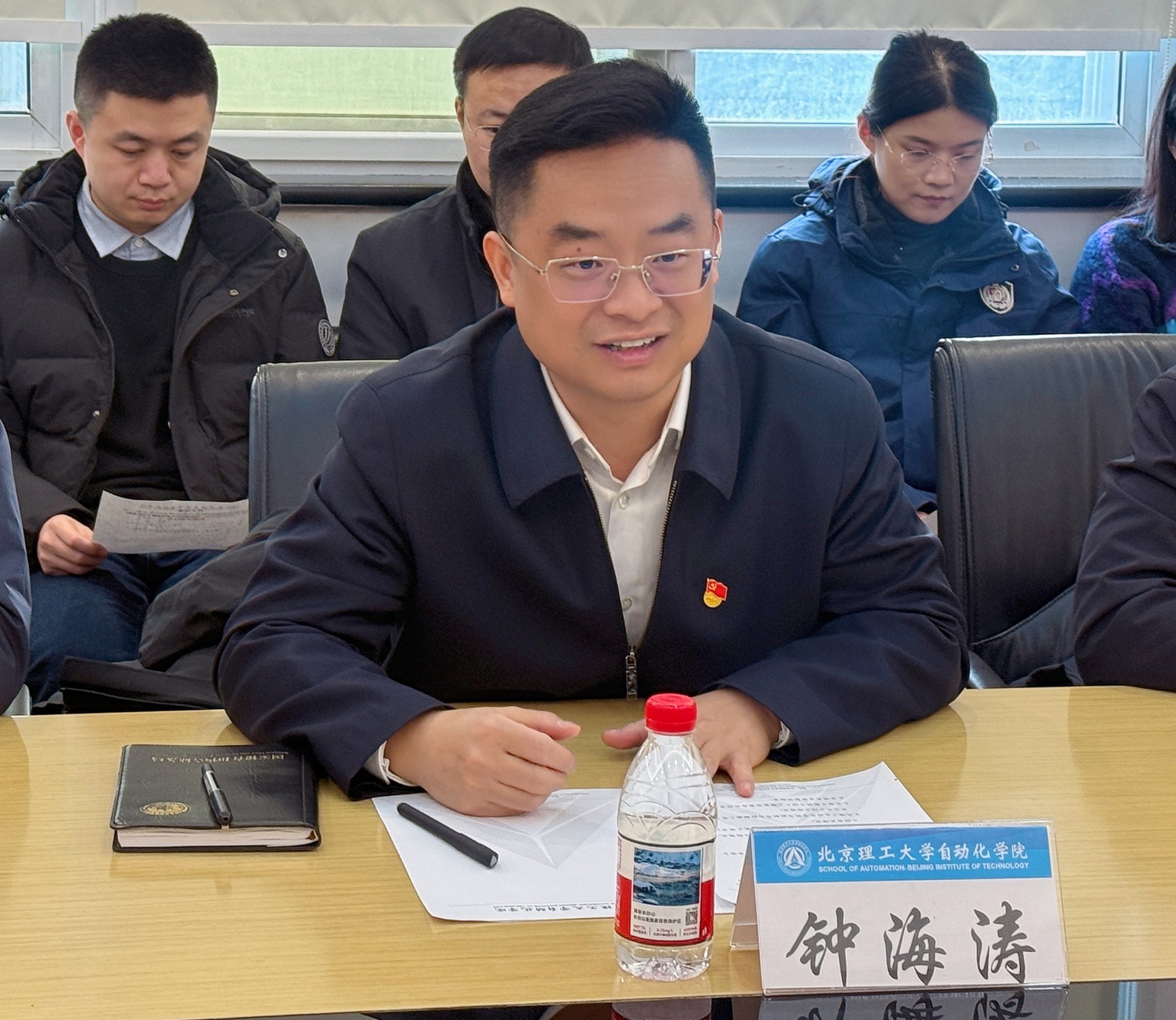 日韩无码
与国家粮食和物资储备局执法督查局党支部开展共建交流活动——钟海涛.jpg